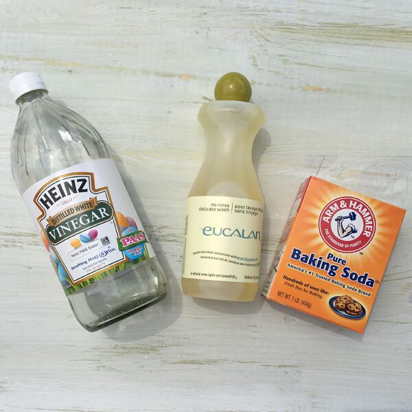 baking soda for cigarette smell How to Remove Smoke Smell from Yarn: Top Tips